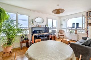  Appartement � vendre 4 pi�ces 75 m�