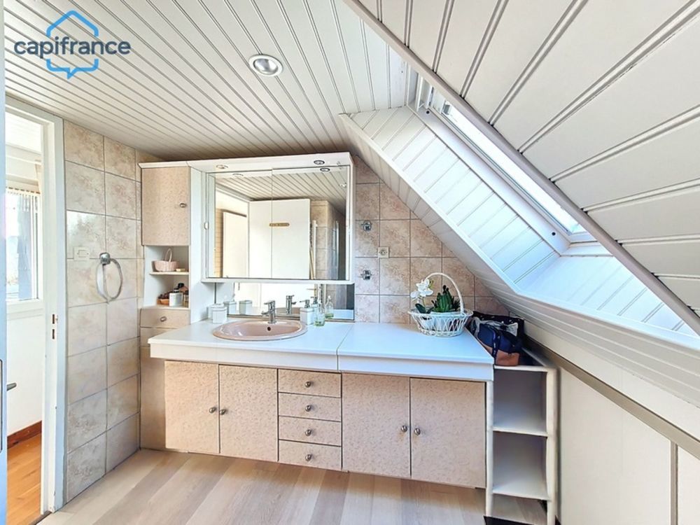 � vendre  Maison Plougonvelin (29217)