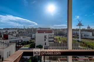  Appartement � vendre 4 pi�ces 86 m�