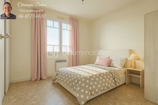  Maison � vendre 3 pi�ces 62 m�