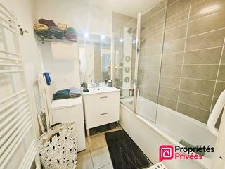  Appartement � vendre 3 pi�ces 57 m�