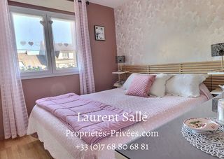  Maison � vendre 5 pi�ces 105 m�