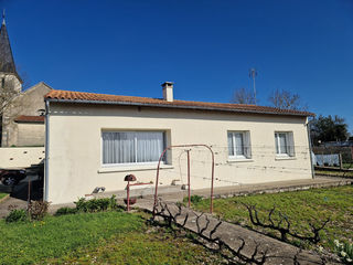  Maison � vendre 4 pi�ces 96 m�