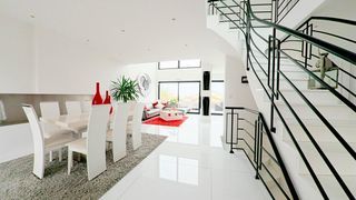  Villa � vendre 5 pi�ces 150 m�