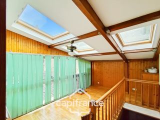  Maison � vendre 4 pi�ces 93 m�