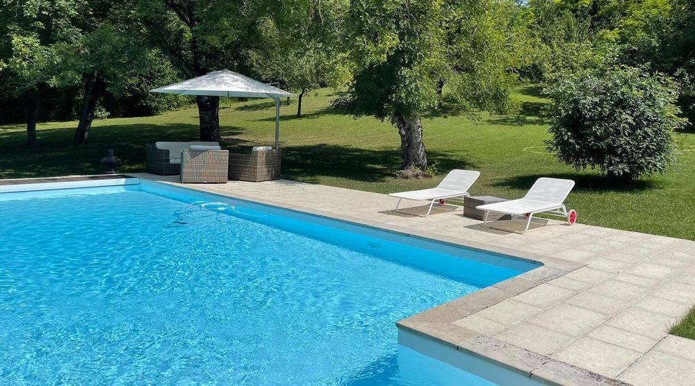 � vendre  Maison Monflanquin (47150)