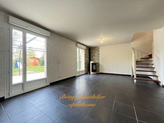  Maison � vendre 4 pi�ces 91 m�