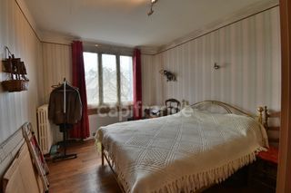  Maison � vendre 4 pi�ces 77 m�