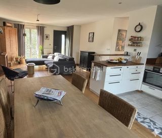  Maison � vendre 6 pi�ces 120 m�