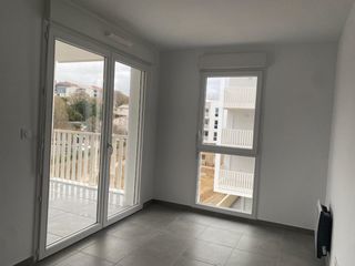  Appartement � louer 2 pi�ces 41 m�