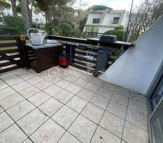  Appartement � vendre 2 pi�ces 32 m�