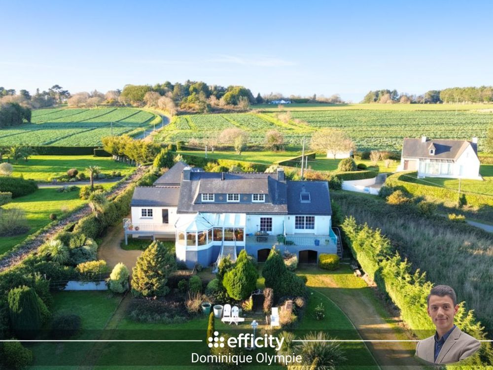 � vendre  Maison Plouha (22580)