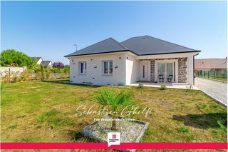  Maison � vendre 5 pi�ces 118 m�