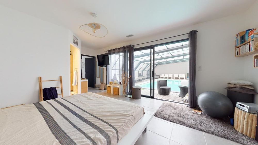 � vendre  Maison Les Sables-d'Olonne (85340)