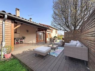  Villa � vendre 6 pi�ces 180 m�