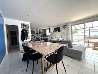  Villa � vendre 4 pi�ces 81 m�