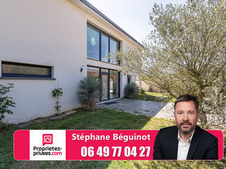  Maison � vendre 7 pi�ces 190 m�