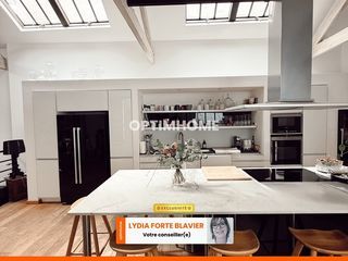  Maison � vendre 8 pi�ces 203 m�