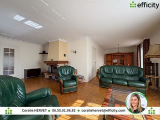  Maison � vendre 7 pi�ces 155 m�