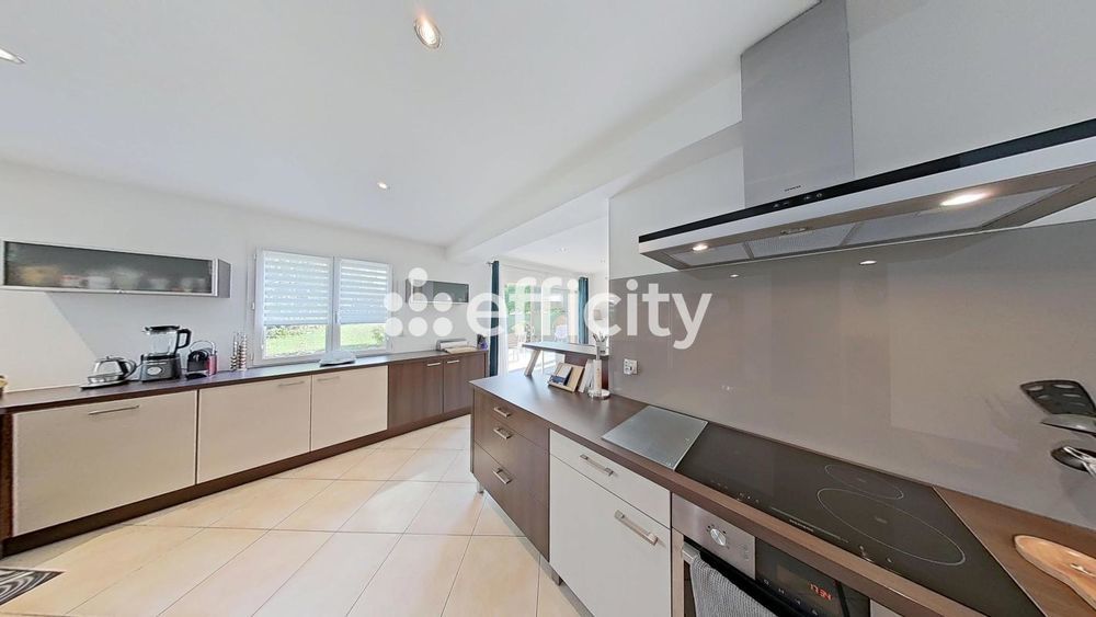 � vendre  Maison Reignier (74930)