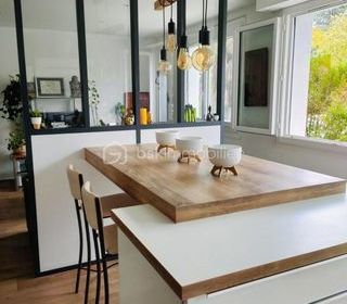  Appartement � vendre 3 pi�ces 56 m�