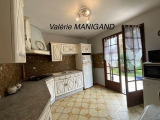  Maison � vendre 7 pi�ces 120 m�