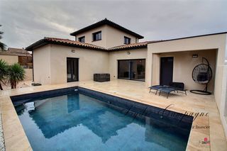  Maison � vendre 5 pi�ces 125 m�