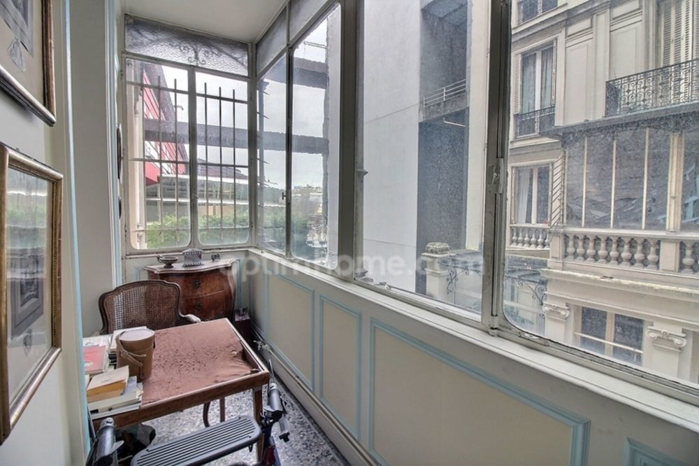 � vendre  Appartement Paris 7