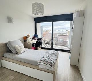  Appartement � vendre 4 pi�ces 98 m�