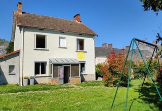  Maison � vendre 5 pi�ces 130 m�