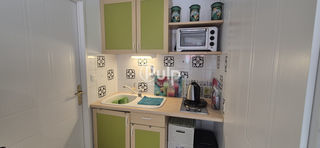  Appartement � vendre 1 pi�ce 21 m�