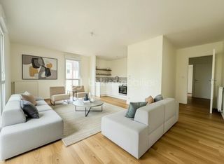  Appartement � vendre 3 pi�ces 66 m�