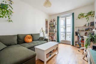  Appartement � vendre 3 pi�ces 48 m�