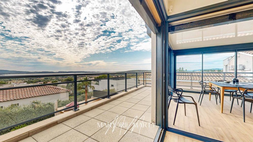 � vendre  Villa Narbonne (11100)