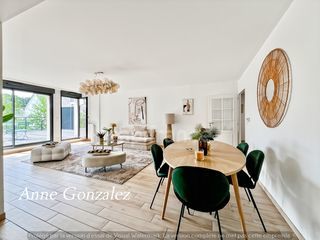  Appartement � vendre 4 pi�ces 92 m�