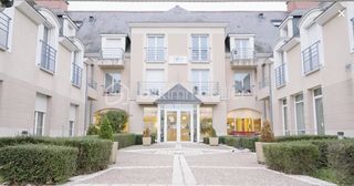  Appartement � vendre 2 pi�ces 41 m�