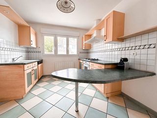  Maison � vendre 6 pi�ces 124 m�