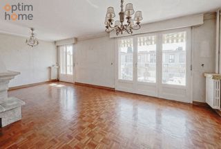  Appartement � vendre 4 pi�ces 84 m�