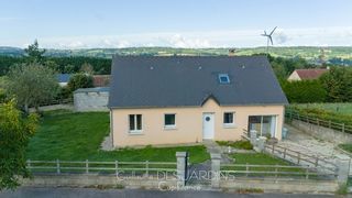  Maison � vendre 6 pi�ces 110 m�