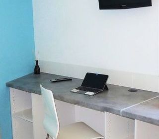  Appartement � louer 1 pi�ce 20 m� Sene