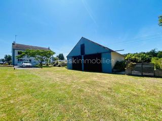  Propri�t�/ch�teau � vendre 7 pi�ces 161 m�