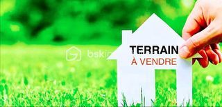  Terrain � vendre 489 m�