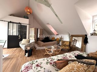  Immeuble � vendre 2 pi�ces 98 m�