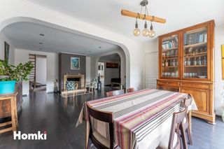  Maison � vendre 5 pi�ces 132 m�