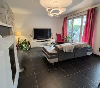  Appartement � vendre 4 pi�ces 90 m�