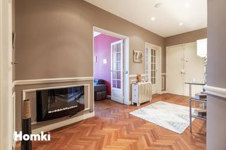  Appartement � vendre 3 pi�ces 80 m�