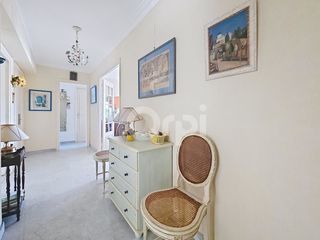  Appartement � vendre 4 pi�ces 102 m�