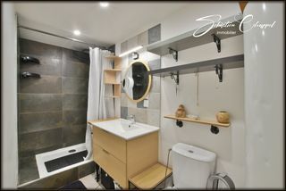  Maison � vendre 3 pi�ces 55 m�