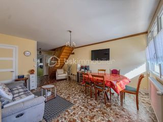  Maison � vendre 5 pi�ces 90 m�