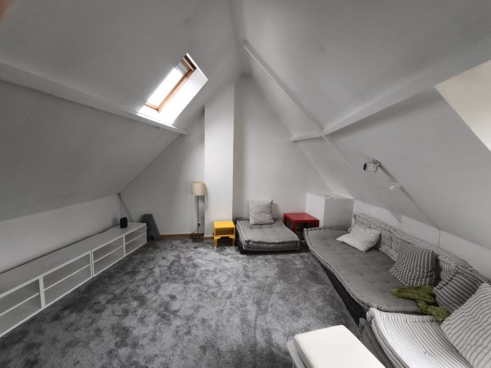 � vendre  Maison Orgeval (78630)